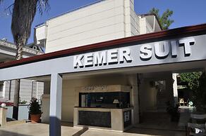 Kemer Suites