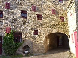 The Old Mill Holiday Hostel