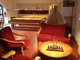 The Old Mill Holiday Hostel