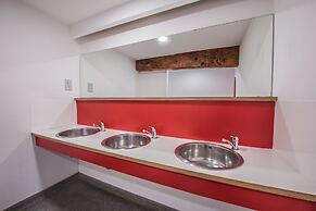 The Old Mill Holiday Hostel