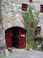 The Old Mill Holiday Hostel