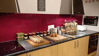 The Old Mill Holiday Hostel