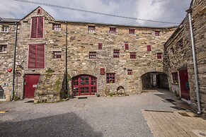 The Old Mill Holiday Hostel