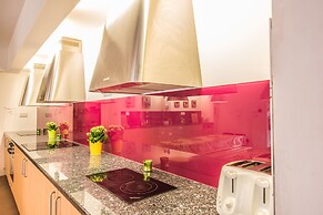 The Old Mill Holiday Hostel