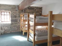 The Old Mill Holiday Hostel