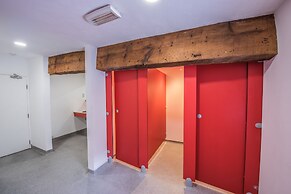 The Old Mill Holiday Hostel