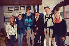 The Old Mill Holiday Hostel