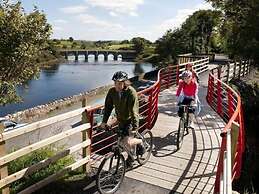 The Old Mill Holiday Hostel