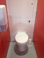 The Old Mill Holiday Hostel