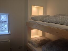 The Old Mill Holiday Hostel