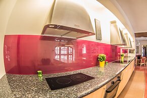 The Old Mill Holiday Hostel