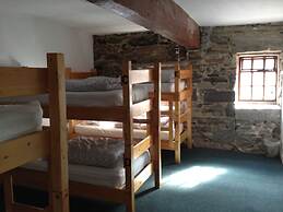 The Old Mill Holiday Hostel