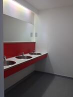 The Old Mill Holiday Hostel