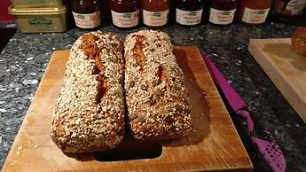 The Old Mill Holiday Hostel