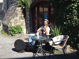 The Old Mill Holiday Hostel