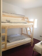 The Old Mill Holiday Hostel