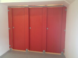 The Old Mill Holiday Hostel