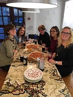 The Old Mill Holiday Hostel