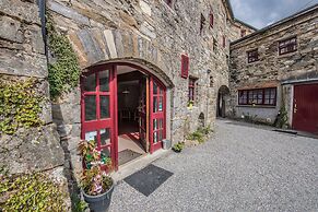 The Old Mill Holiday Hostel