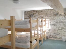 The Old Mill Holiday Hostel