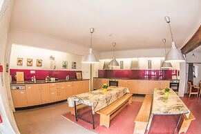 The Old Mill Holiday Hostel