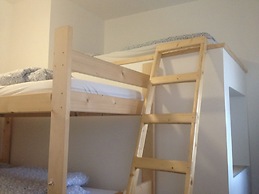 The Old Mill Holiday Hostel