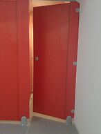 The Old Mill Holiday Hostel