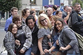 The Old Mill Holiday Hostel