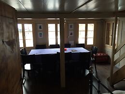 325 Year Old Swiss Chalet