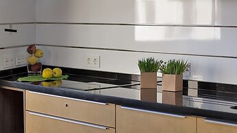 Apartamentos Suites Oficentro Deluxe