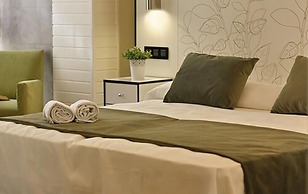 Apartamentos Suites Oficentro Deluxe