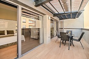 Apartamentos Suites Oficentro Deluxe