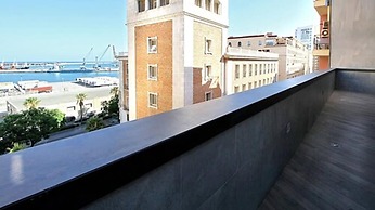 Apartamentos Suites Oficentro Deluxe