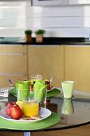 Apartamentos Suites Oficentro Deluxe