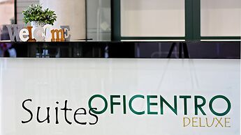 Apartamentos Suites Oficentro Deluxe