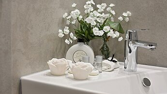 Apartamentos Suites Oficentro Deluxe