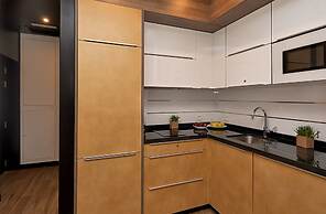 Apartamentos Suites Oficentro Deluxe