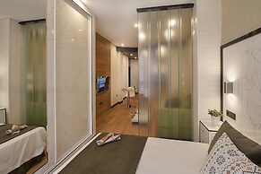 Apartamentos Suites Oficentro Deluxe