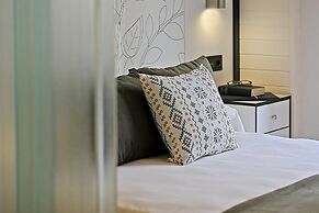 Apartamentos Suites Oficentro Deluxe