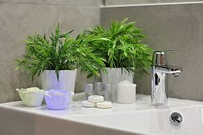 Apartamentos Suites Oficentro Deluxe