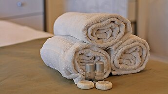 Apartamentos Suites Oficentro Deluxe