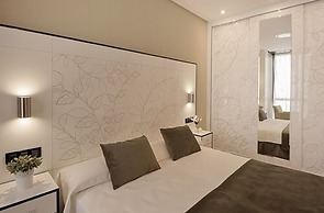 Apartamentos Suites Oficentro Deluxe