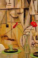 Apartamentos Suites Oficentro Deluxe