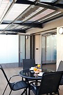 Apartamentos Suites Oficentro Deluxe