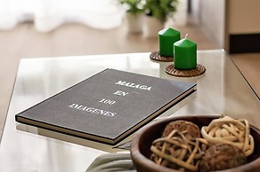 Apartamentos Suites Oficentro Deluxe