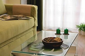 Apartamentos Suites Oficentro Deluxe