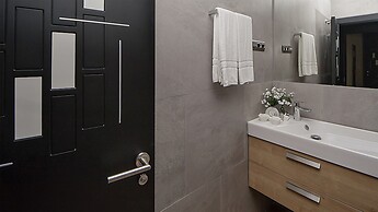 Apartamentos Suites Oficentro Deluxe