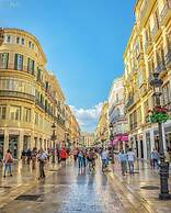 Apartamentos Suites Oficentro Deluxe