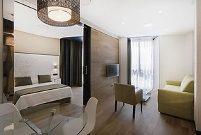 Apartamentos Suites Oficentro Deluxe