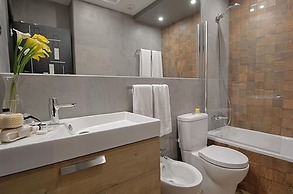 Apartamentos Suites Oficentro Deluxe